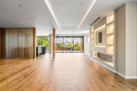 Villa i Alcabideche, Lisbon, Alcabideche - € 3.750.000 | Ref: SR_674 - foto 3
