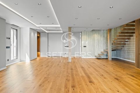 Villa i Alcabideche, Lisbon, Alcabideche - € 3.750.000 | Ref: SR_674 - foto 5