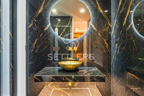 Villa i Alcabideche, Lisbon, Alcabideche - € 3.750.000 | Ref: SR_674 - foto 6