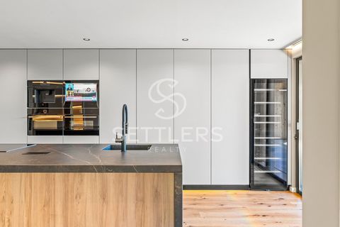 Villa i Alcabideche, Lisbon, Alcabideche - € 3.750.000 | Ref: SR_674 - foto 9