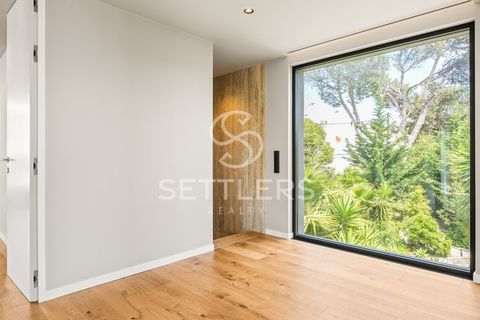 Villa i Alcabideche, Lisbon, Alcabideche - € 3.750.000 | Ref: SR_674 - foto 10