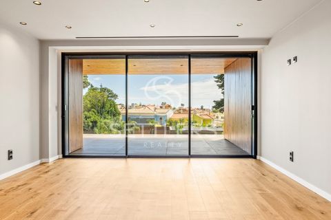 Villa i Alcabideche, Lisbon, Alcabideche - € 3.750.000 | Ref: SR_674 - foto 11