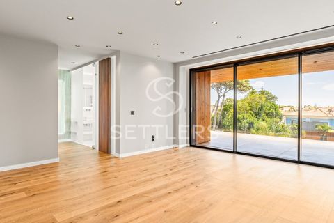Villa i Alcabideche, Lisbon, Alcabideche - € 3.750.000 | Ref: SR_674 - foto 12