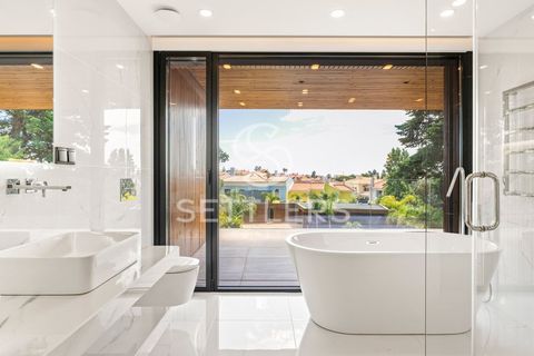 Villa i Alcabideche, Lisbon, Alcabideche - € 3.750.000 | Ref: SR_674 - foto 15