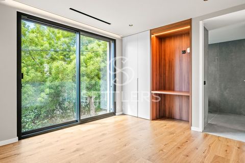 Villa i Alcabideche, Lisbon, Alcabideche - € 3.750.000 | Ref: SR_674 - foto 18