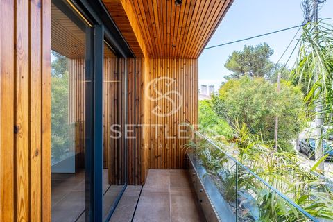Villa i Alcabideche, Lisbon, Alcabideche - € 3.750.000 | Ref: SR_674 - foto 24