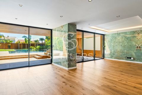 Villa i Alcabideche, Lisbon, Alcabideche - € 3.750.000 | Ref: SR_674 - foto 25