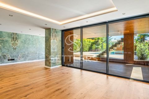 Villa i Alcabideche, Lisbon, Alcabideche - € 3.750.000 | Ref: SR_674 - foto 26