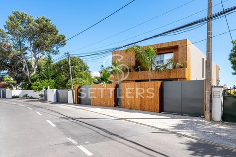 Villa i Alcabideche, Lisbon, Alcabideche - € 3.750.000 | Ref: SR_674 - foto 30