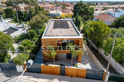 Villa i Alcabideche, Lisbon, Alcabideche - € 3.750.000 | Ref: SR_674 - foto 31
