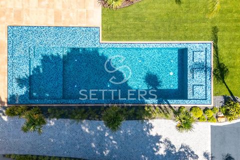 Villa i Alcabideche, Lisbon, Alcabideche - € 3.750.000 | Ref: SR_674 - foto 33