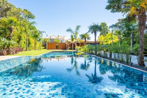Villa i Alcabideche, Lisbon, Alcabideche - € 3.750.000 | Ref: SR_674 - foto 34