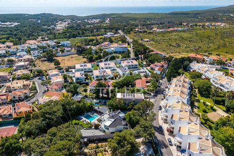 Villa i Alcabideche, Lisbon, Alcabideche - € 3.750.000 | Ref: SR_674 - foto 35