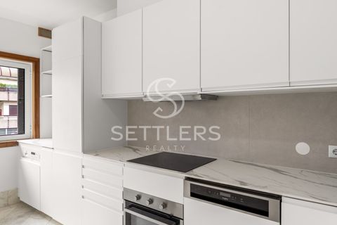 Leilighet i Cascais, Lisbon, Cascais - € 1 050 000 | Ref: SR_399 - foto 6