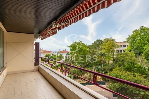 Leilighet i Cascais, Lisbon, Cascais - € 1 050 000 | Ref: SR_399 - foto 20