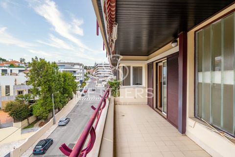 Leilighet i Cascais, Lisbon, Cascais - € 1 050 000 | Ref: SR_399 - foto 21