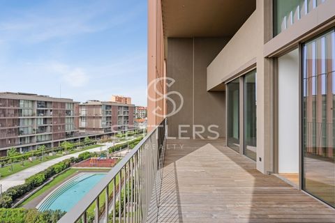 Leilighet i Cascais, Lisbon, Cascais - € 4 500 000 | Ref: SR_393 - foto 4