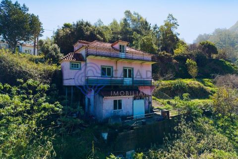Byhus i Sao Vincente, Madeira, Sao Vincente - € 295.000 | Ref: 1128681 - foto 2