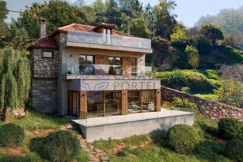 Byhus i Sao Vincente, Madeira, Sao Vincente - € 295.000 | Ref: 1128681 - foto 4