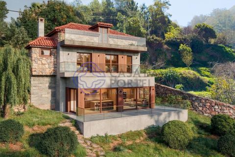 Byhus i Sao Vincente, Madeira, Sao Vincente - € 295.000 | Ref: 1128681 - foto 5