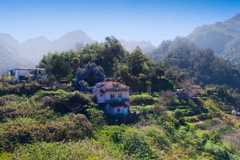 Byhus i Sao Vincente, Madeira, Sao Vincente - € 295.000 | Ref: 1128681 - foto 6