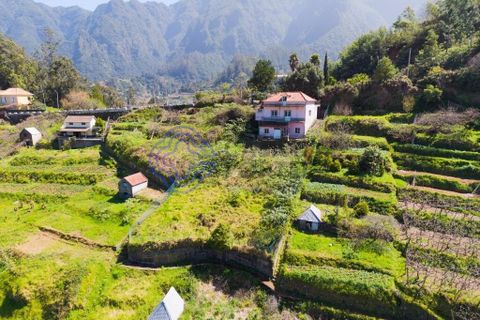 Byhus i Sao Vincente, Madeira, Sao Vincente - € 295.000 | Ref: 1128681 - foto 7