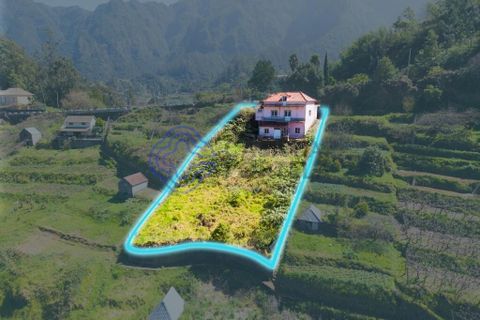 Byhus i Sao Vincente, Madeira, Sao Vincente - € 295.000 | Ref: 1128681 - foto 8