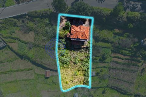 Byhus i Sao Vincente, Madeira, Sao Vincente - € 295.000 | Ref: 1128681 - foto 10