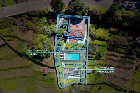 Byhus i Sao Vincente, Madeira, Sao Vincente - € 295.000 | Ref: 1128681 - foto 11