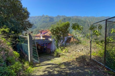Byhus i Sao Vincente, Madeira, Sao Vincente - € 295.000 | Ref: 1128681 - foto 13