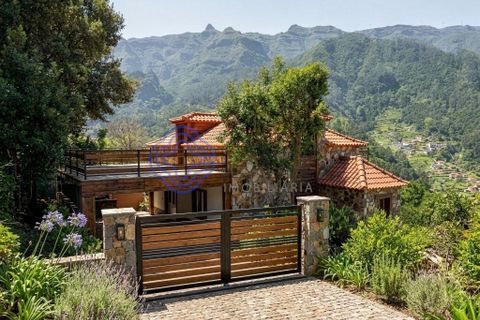 Byhus i Sao Vincente, Madeira, Sao Vincente - € 295.000 | Ref: 1128681 - foto 15