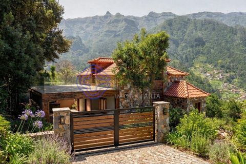 Byhus i Sao Vincente, Madeira, Sao Vincente - € 295.000 | Ref: 1128681 - foto 16