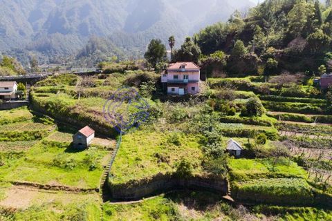 Byhus i Sao Vincente, Madeira, Sao Vincente - € 295.000 | Ref: 1128681 - foto 20