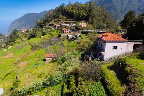Byhus i Sao Vincente, Madeira, Sao Vincente - € 295.000 | Ref: 1128681 - foto 21