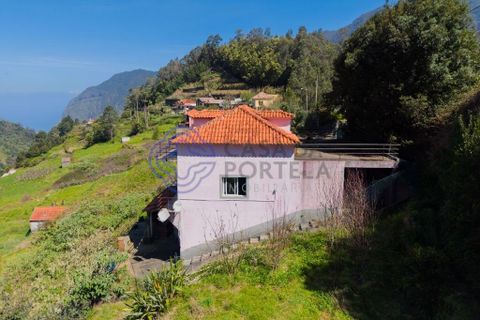 Byhus i Sao Vincente, Madeira, Sao Vincente - € 295.000 | Ref: 1128681 - foto 22