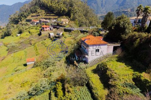 Byhus i Sao Vincente, Madeira, Sao Vincente - € 295.000 | Ref: 1128681 - foto 24