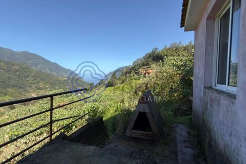 Byhus i Sao Vincente, Madeira, Sao Vincente - € 295.000 | Ref: 1128681 - foto 25