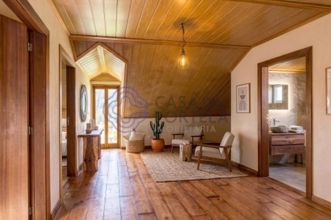 Byhus i Sao Vincente, Madeira, Sao Vincente - € 295.000 | Ref: 1128681 - foto 37
