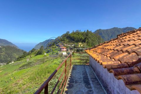 Byhus i Sao Vincente, Madeira, Sao Vincente - € 295.000 | Ref: 1128681 - foto 42