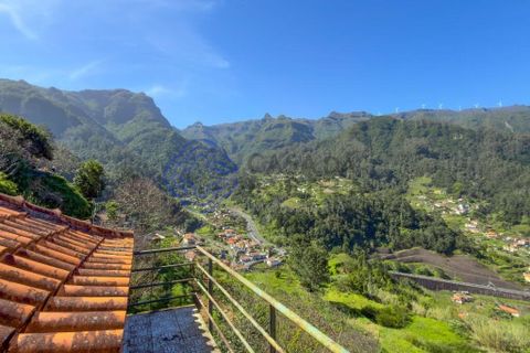 Byhus i Sao Vincente, Madeira, Sao Vincente - € 295.000 | Ref: 1128681 - foto 43