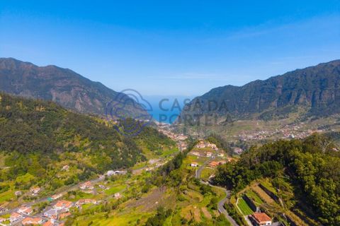 Byhus i Sao Vincente, Madeira, Sao Vincente - € 295.000 | Ref: 1128681 - foto 48