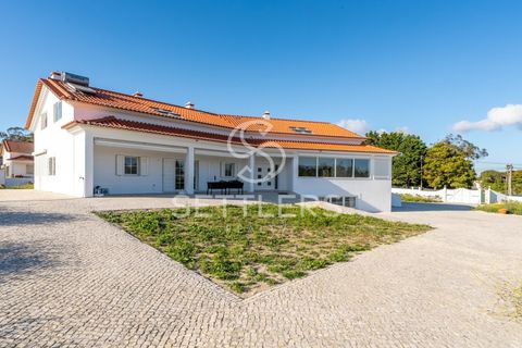 Villa i Sintra, Lisbon, Sintra - € 1.550.000 | Ref: SR_647 - foto 1