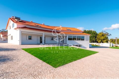 Villa i Sintra, Lisbon, Sintra - € 1.550.000 | Ref: SR_647 - foto 3