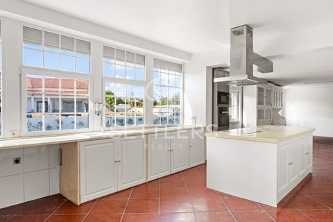 Villa i Sintra, Lisbon, Sintra - € 1.550.000 | Ref: SR_647 - foto 8