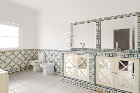 Villa i Sintra, Lisbon, Sintra - € 1.550.000 | Ref: SR_647 - foto 14