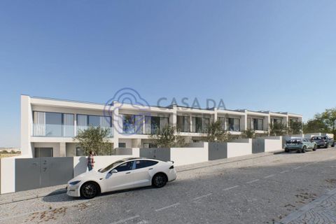 Rækkehus i Gondomar, Porto, Gondomar - € 590.000 | Ref: 1128291 - foto 1