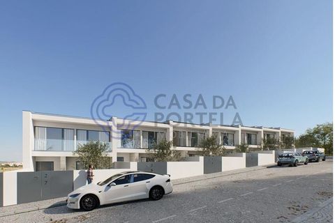 Rækkehus i Gondomar, Porto, Gondomar - € 590.000 | Ref: 1128291 - foto 3