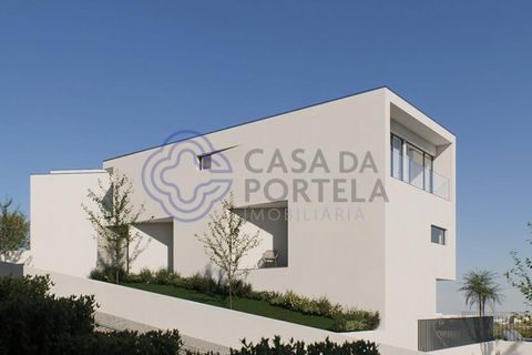 Rækkehus i Gondomar, Porto, Gondomar - € 590.000 | Ref: 1128291 - foto 5