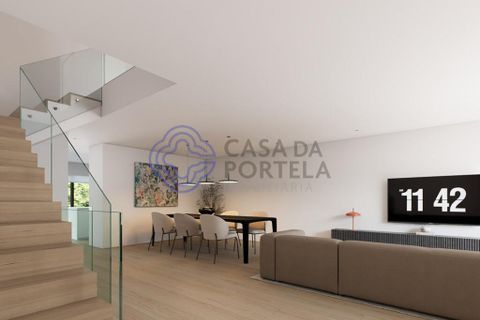Rækkehus i Gondomar, Porto, Gondomar - € 590.000 | Ref: 1128291 - foto 9