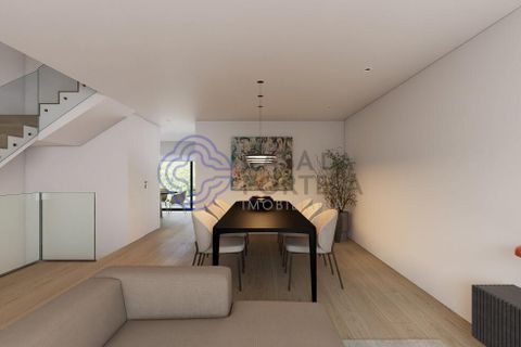 Rækkehus i Gondomar, Porto, Gondomar - € 590.000 | Ref: 1128291 - foto 11